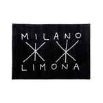 Ковёр напольный прямоугольный Milano-Limona. ИД 7350534