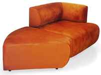 диван в гостиную Moon [Moon Modular Sofa]
