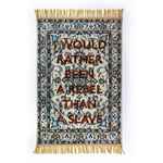 ковёр напольный прямоугольный Rebel [18241]