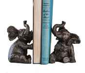 декор настольный Слоны [6019] держатель для книг