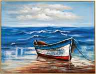 картина Boat [12311]