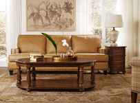 тумба прикроватная The LEESBURG COLLECTION [959] 3 ящика