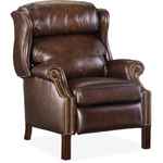 Кресло объёмное Finley Recliner. ИД 7291985