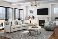 Диван в гостиную Cinema. ИД 7370498