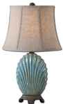 Лампа настольная Seashell. ИД 7287527
