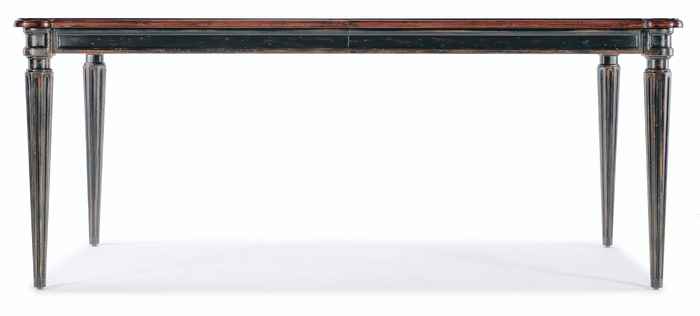 стол обеденный прямоугольный