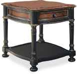 стол журнальный квадратный Preston Ridge [1587]
