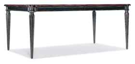 стол обеденный прямоугольный Charleston [13428] раскладной