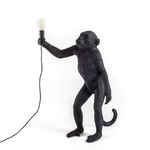 лампа настольная Monkey Lamp [14920]