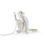 лампа настольная Monkey Lamp [14882]
