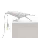 лампа настольная Bird Lamp [14733]