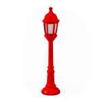 Лампа настольная Street Lamp Dining. ИД 7279476