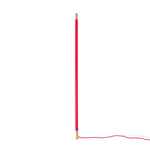 бра дизайнерское Linea [06940 RED]