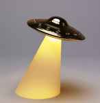 Лампа настольная Roswell. ИД 7334736
