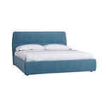 Кровать двуспальная Сканди. ИД 7290028