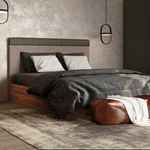 Кровать двуспальная Menorca. ИД 7279915