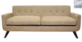 диван в гостиную Uter [KS-39-3-grey]