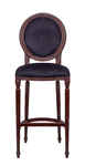 стул обеденный Kosco [7LV-1808-BC]