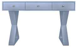 стол письменный Grey [CZ-010-G7001] с ящиками