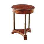 столик под лампу Наполеон III [166674]