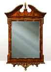 зеркало настенное Индийский шелк [165288]