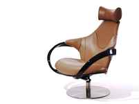 Кресло дизайнерское Apriori R. ИД 7284691