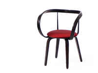 стул дизайнерский Apriori L [206]