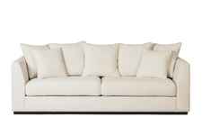 диван в гостиную трёхместный Roberto [ROBERTO-250-3K-Ant981] 3-х местный