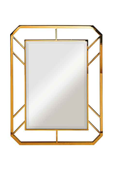 зеркало настенное прямоугольное
