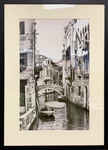 Постер Романтическая Венеция. ИД 7316622