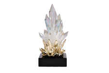 Декор настольный Цветок-кристалл. ИД 7348451