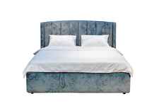 Кровать двуспальная Odry. ИД 7292013