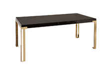 стол обеденный прямоугольный Golden Prism [84HB-DT319T]