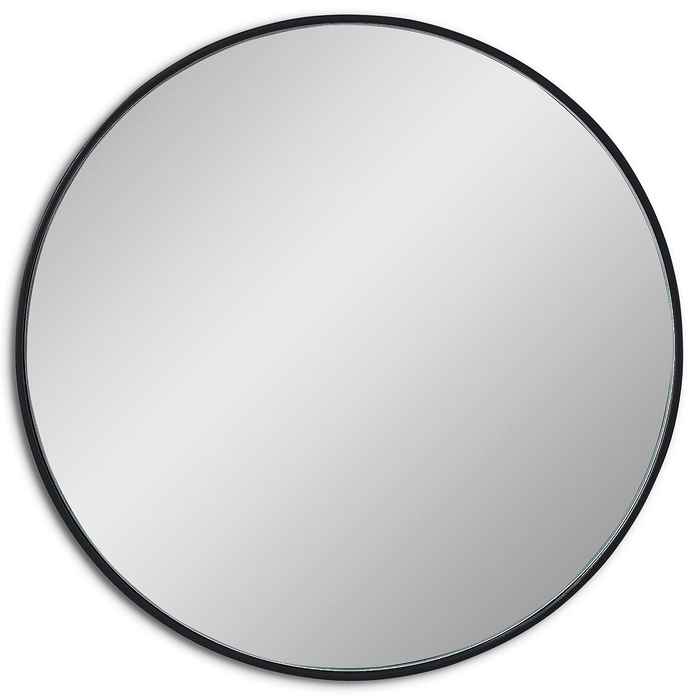 зеркало настенное круглое