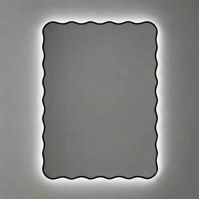 зеркало настенное прямоугольное