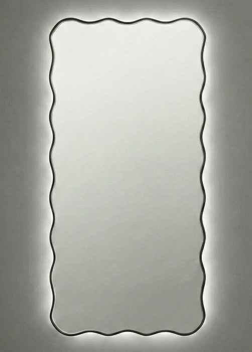 зеркало настенное прямоугольное