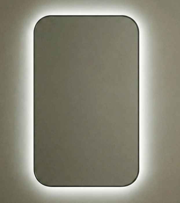 зеркало настенное прямоугольное