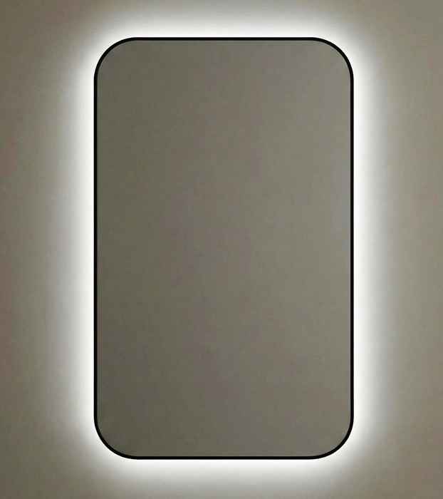 зеркало настенное прямоугольное