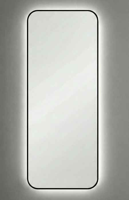 зеркало настенное прямоугольное