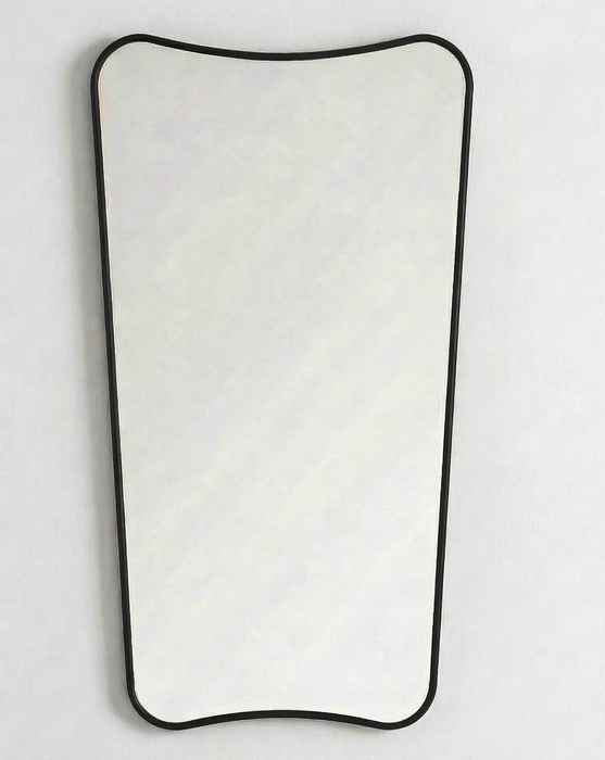 зеркало настенное фигурное