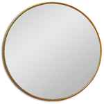 Зеркало настенное круглое Smal. ИД 7331467