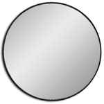 зеркало настенное круглое Smal [SM002BL]
