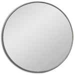 Зеркало настенное круглое Smal. ИД 7337652