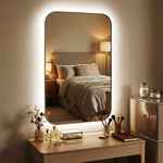 Зеркало настенное прямоугольное Smart. ИД 7370601.  _31_