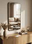 Зеркало настенное прямоугольное. ИД 7371753 Зеркало настенное прямоугольное. ИД 7371753