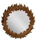 Зеркало настенное Васари. ИД 7289635