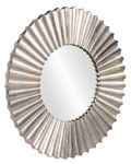 Зеркало настенное круглое Гарднер. ИД 7319245