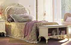 Кровать двуспальная Casa dei sogni. ИД 7291941