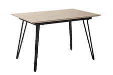 стол обеденный прямоугольный Avanti [FR 0785] раскладной