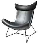 Кресло дизайнерское Imola. ИД 7291328